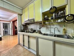 Blk 444 Choa Chu Kang Avenue 4 (Choa Chu Kang), HDB 4 Rooms #560929351